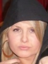 Person who looks like Nicollette Sheridan