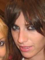 Person who looks like Eva Green