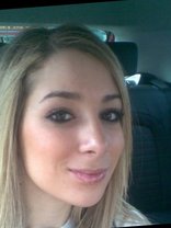 Person who looks like Ivanka Trump