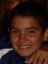 Person who looks like Cameron Bright