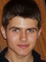 Person who looks like Tom Cruise