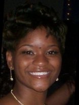 Person who looks like Erica Hubbard