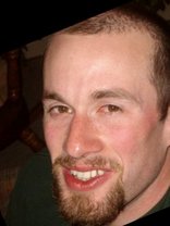 Person who looks like DJ Qualls