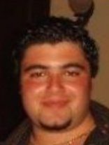 Person who looks like Michael Peña