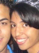 Person who looks like Nicole Scherzinger