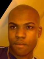 Person who looks like Mike Tyson