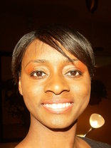 Person who looks like Sharon Warren