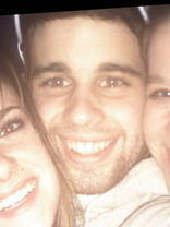 Person who looks like Bill Rancic