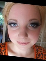 Person who looks like Caroline Rhea