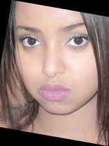 Person who looks like Devon Aoki