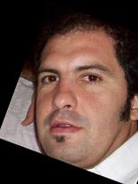 Person who looks like Erik Estrada