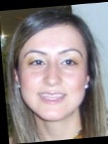 Person who looks like Lauren C. Mayhew