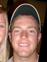 Person who looks like Ben Affleck