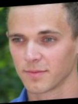 Person who looks like Hayden Christensen