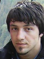 Person who looks like Diego Luna