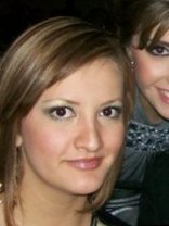 Person who looks like Victoria Beckham