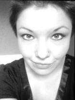 Person who looks like Linda Evangelista