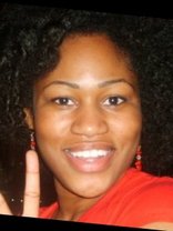 Person who looks like Garcelle Beauvais