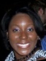 Person who looks like Dana Davis