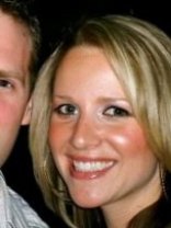 Person who looks like Poppy Montgomery