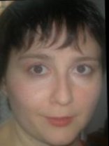 Person who looks like Rose Byrne