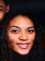 Person who looks like Marsha Thomason