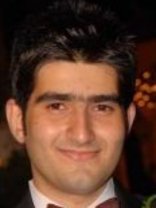 Person who looks like Robert Rodriguez