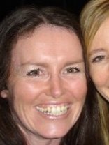 Person who looks like Mimi Rogers