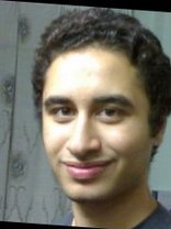 Person who looks like Zach Braff