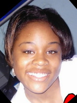 Person who looks like Eve