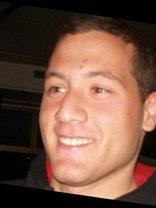 Person who looks like Derek Jeter