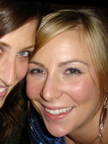 Person who looks like Julie Benz