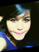 Person who looks like Audrey Tautou