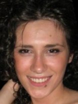 Person who looks like Jennifer Love Hewitt