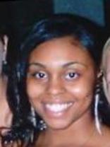 Person who looks like Lauren London