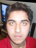 Person who looks like Hrithik Roshan