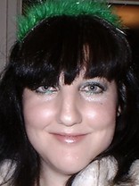 Person who looks like Katey Sagal