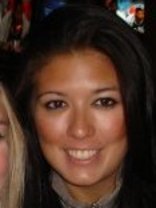 Person who looks like Michelle Branch