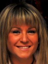 Person who looks like Brande Roderick