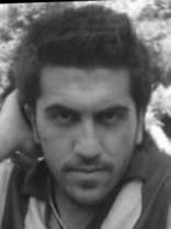 Person who looks like Jake Gyllenhaal