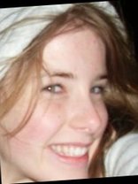 Person who looks like Emma Roberts