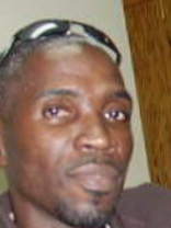 Person who looks like Morgan Freeman