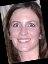 Person who looks like Lauren Holly