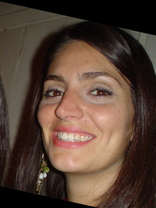 Person who looks like Famke Janssen