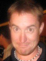 Person who looks like Wayne Gretzky