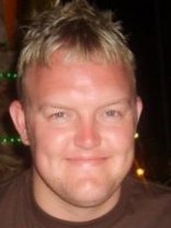 Person who looks like Jake Busey