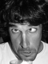 Person who looks like Michael Bay