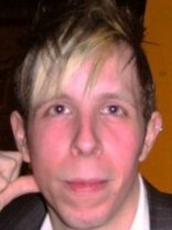 Person who looks like Michael Rosenbaum