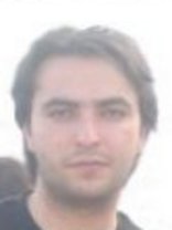 Person who looks like Tobey Maguire