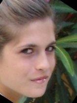 Person who looks like Eva Herzigova